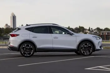Cupra Formentor 2022 photo 4