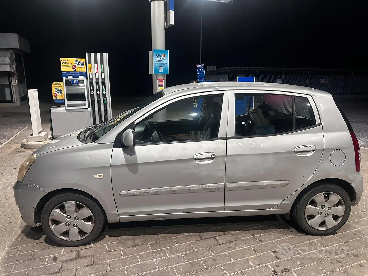 Kia Picanto 2005 photo 3