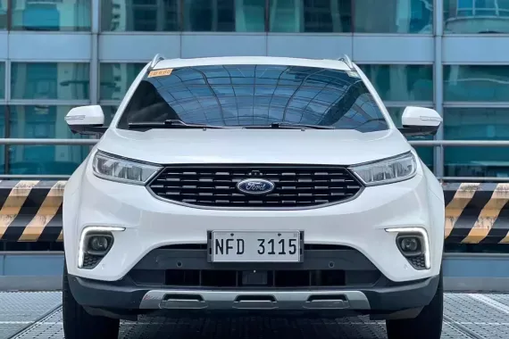 Ford Territory 2022 photo 4