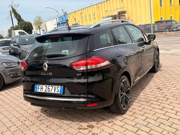 Renault Clio 2017 photo 4