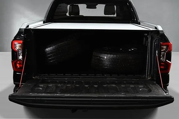 Ford Ranger 2023 photo 5