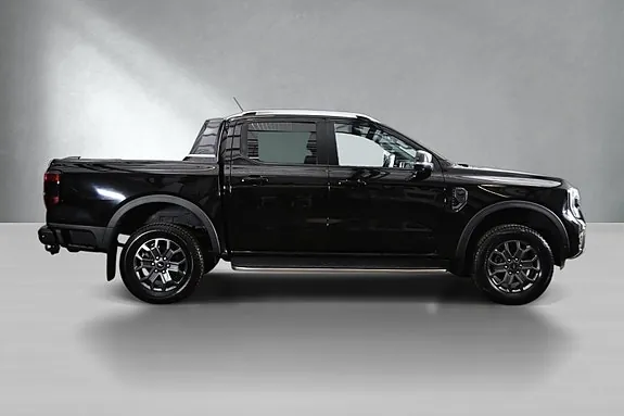 Ford Ranger 2023 photo 4