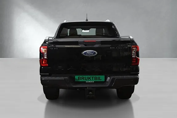 Ford Ranger 2023 photo 3
