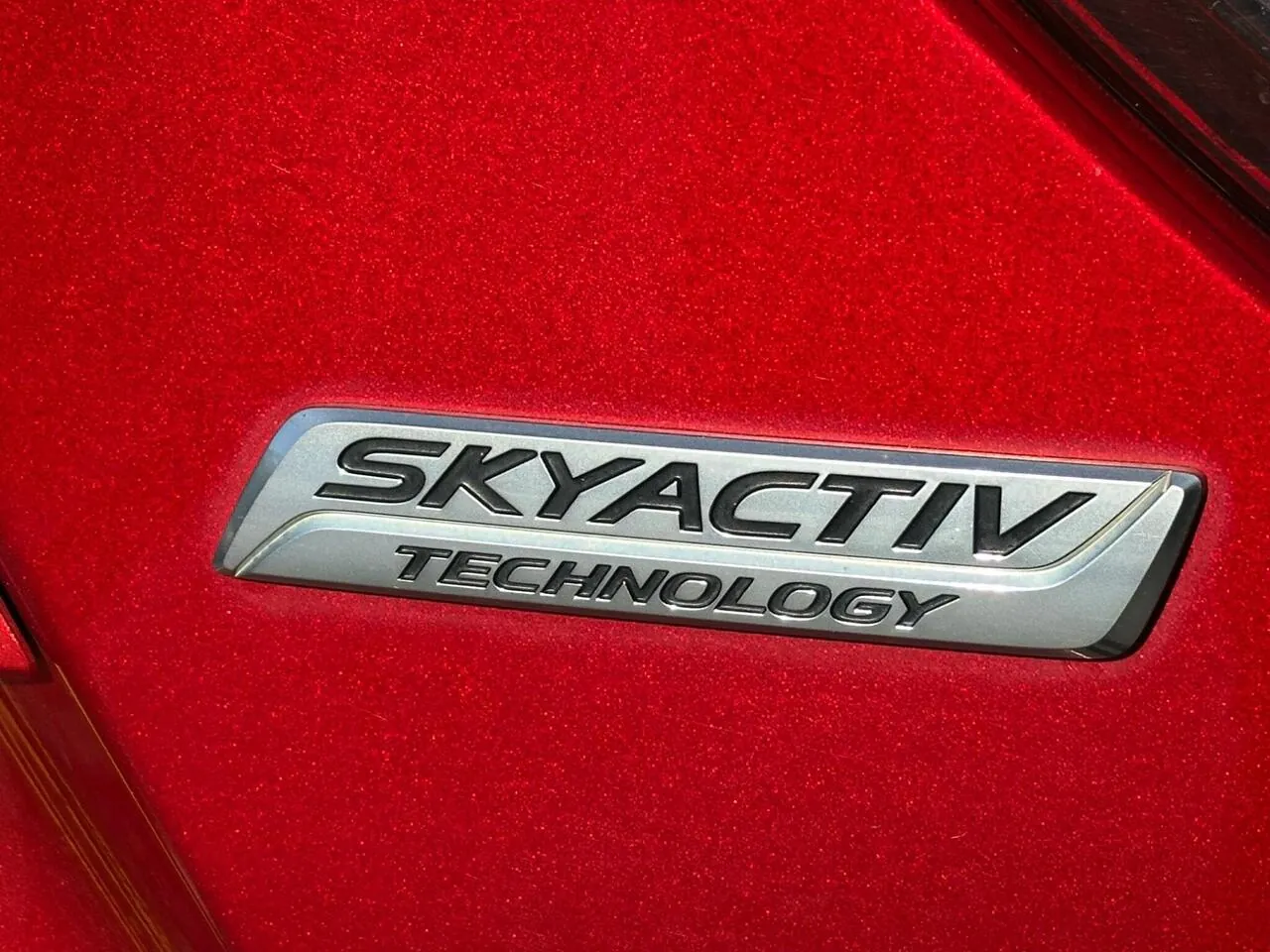 Mazda Cx-5 2015 photo 4