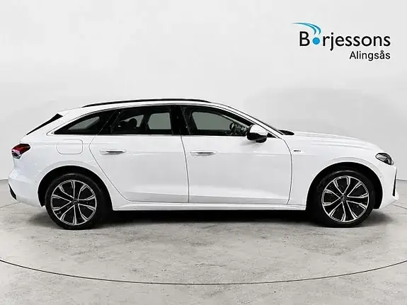 Audi A5 2027 photo 2