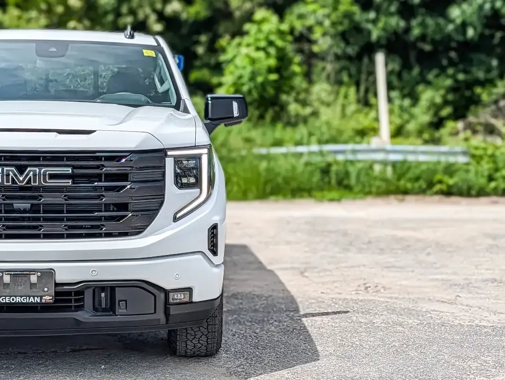 GMC Sierra 1500 2026 photo 5