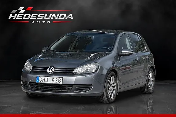 Volkswagen Golf I