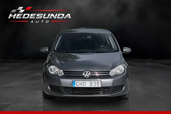 Volkswagen Golf I 2012 photo 2