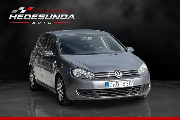 Volkswagen Golf I 2012 photo 3