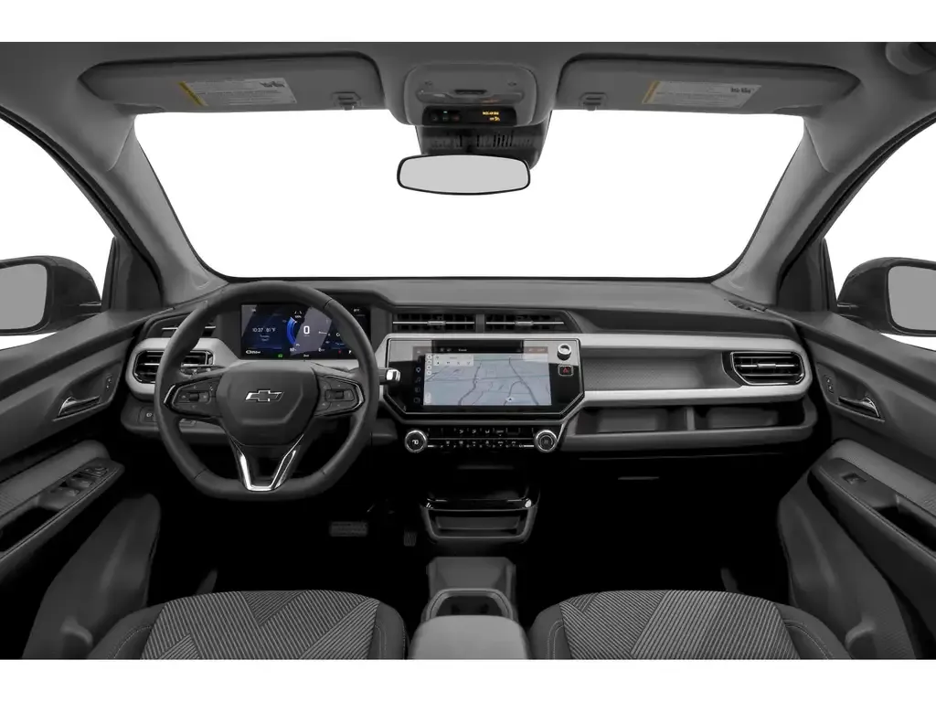 Chevrolet Bolt 2027 photo 5