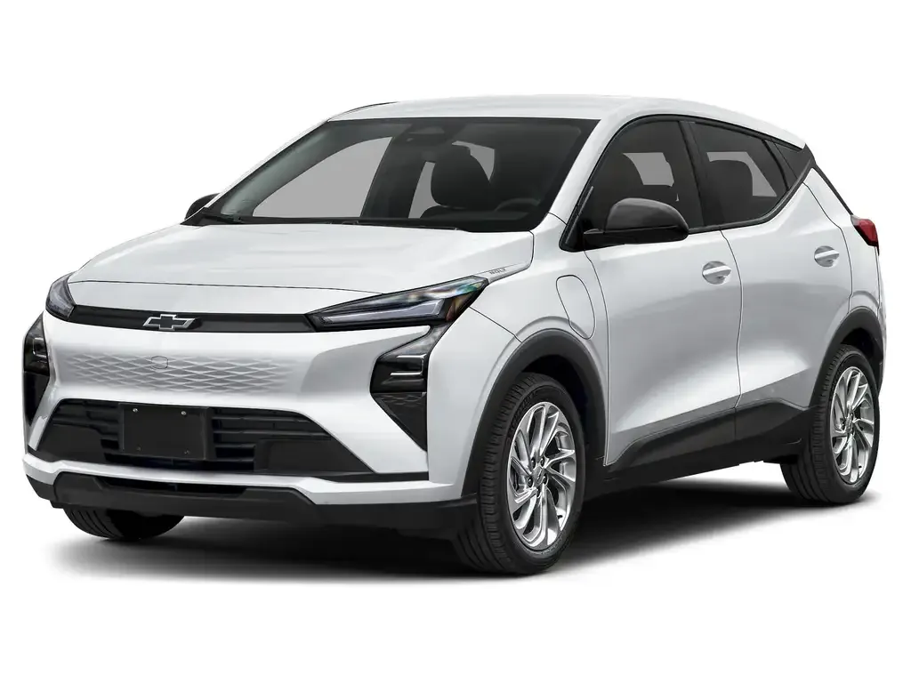 Chevrolet Bolt
