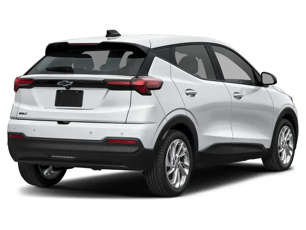 Chevrolet Bolt 2027 photo 2