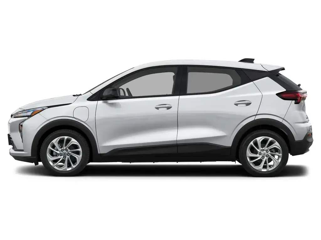 Chevrolet Bolt 2027 photo 3