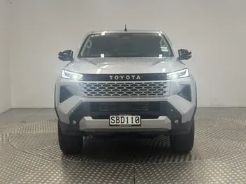 Toyota Hilux 2026 photo 4