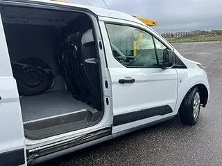 Ford Transit Connect 2017 photo 5