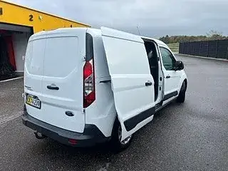 Ford Transit Connect 2017 photo 4