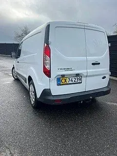 Ford Transit Connect 2017 photo 2