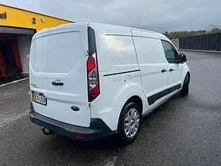 Ford Transit Connect 2017 photo 3