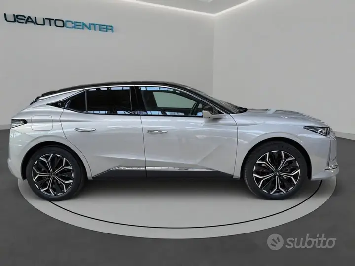 DS Automobiles Ds 4 2022 photo 3