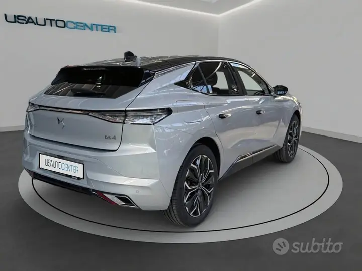 DS Automobiles Ds 4 2022 photo 4