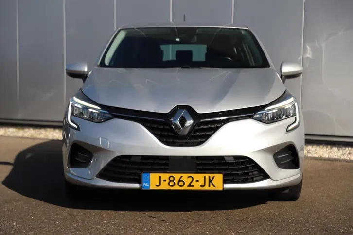 Renault Clio 2020 photo 2