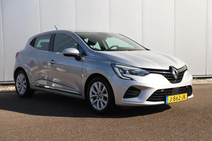 Renault Clio 2020 photo 3