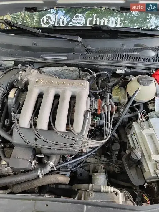 Volkswagen Golf 1994 photo 3