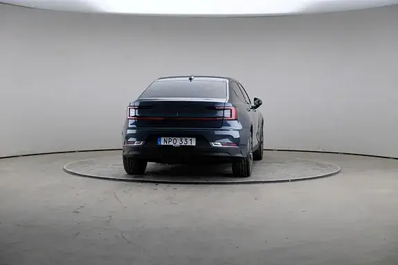 Polestar 2 2023 photo 2