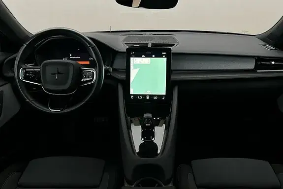 Polestar 2 2023 photo 3