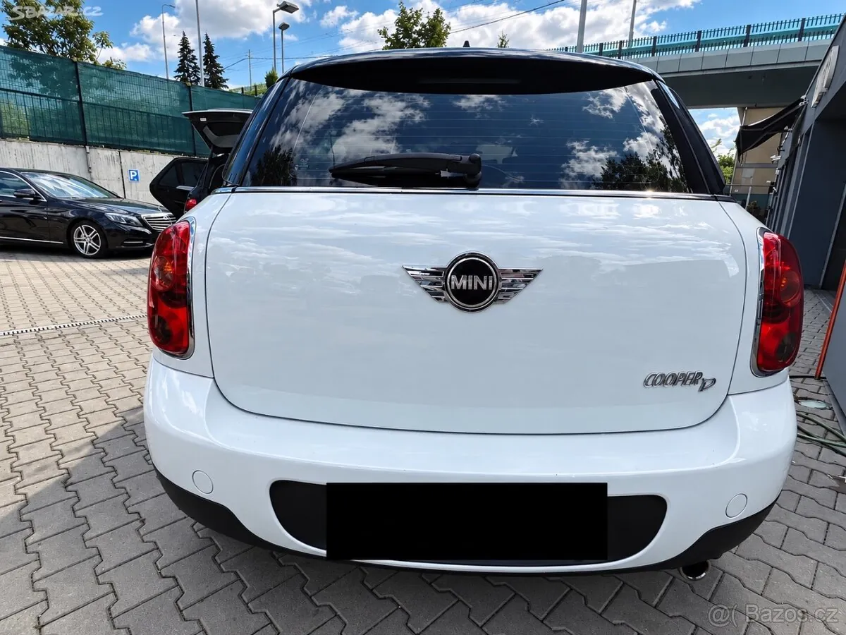 Mini Cooper 2012 photo 2
