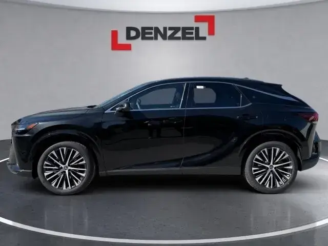 Lexus Rx 2026 photo 2