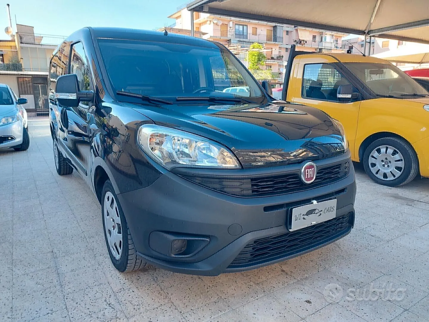 Fiat Doblò