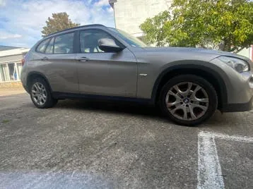 BMW X1 2010 photo 3
