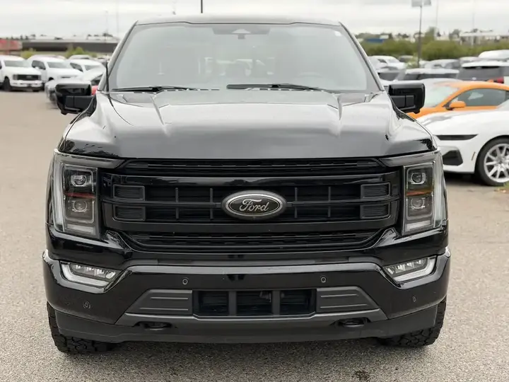 Ford F-150 2023 photo 4