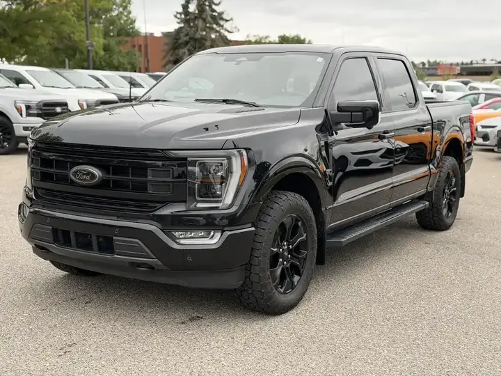 Ford F-150 2023 photo 5