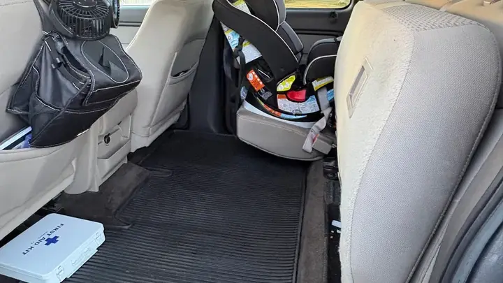 Ford F-150 2009 photo 5