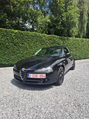 Alfa Romeo 147