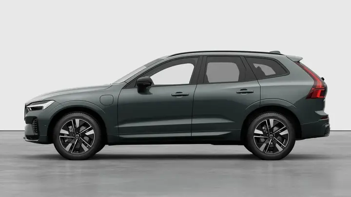 Volvo Xc60 photo 4