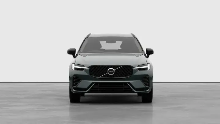 Volvo Xc60 photo 3