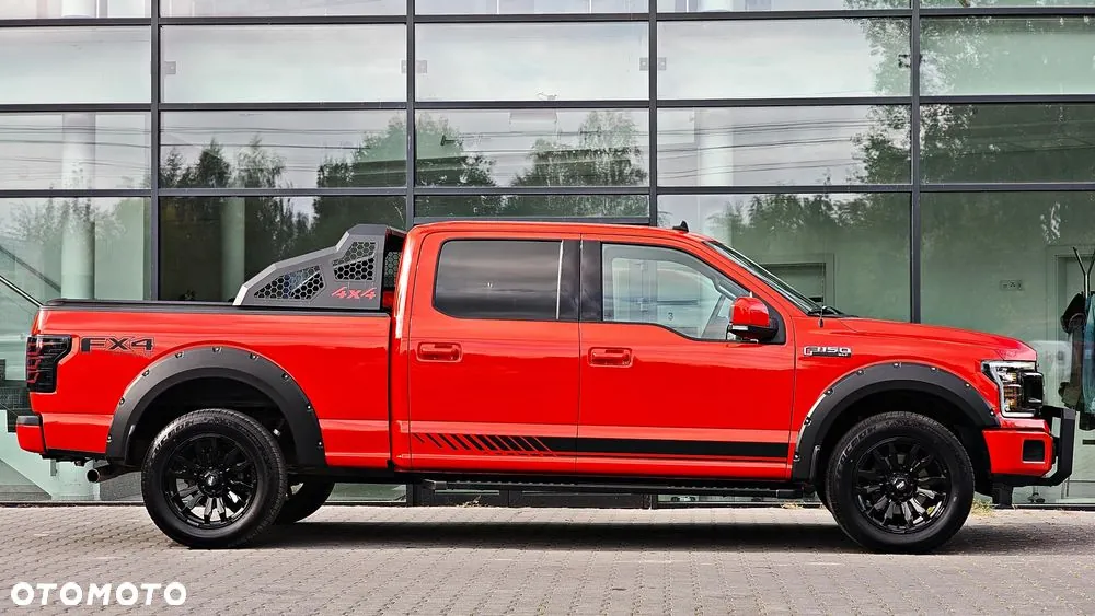 Ford F150 2019 photo 2