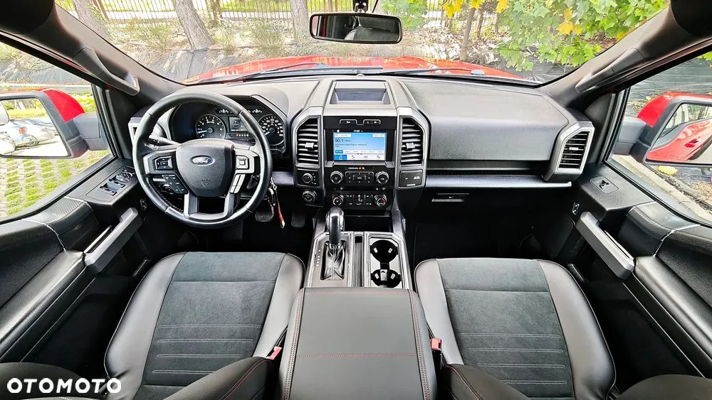 Ford F150 2019 photo 4
