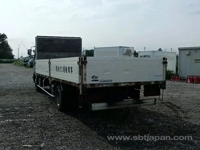 Mitsubishi Fighter 1999 photo 3