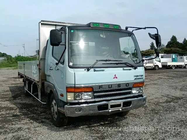 Mitsubishi Fighter
