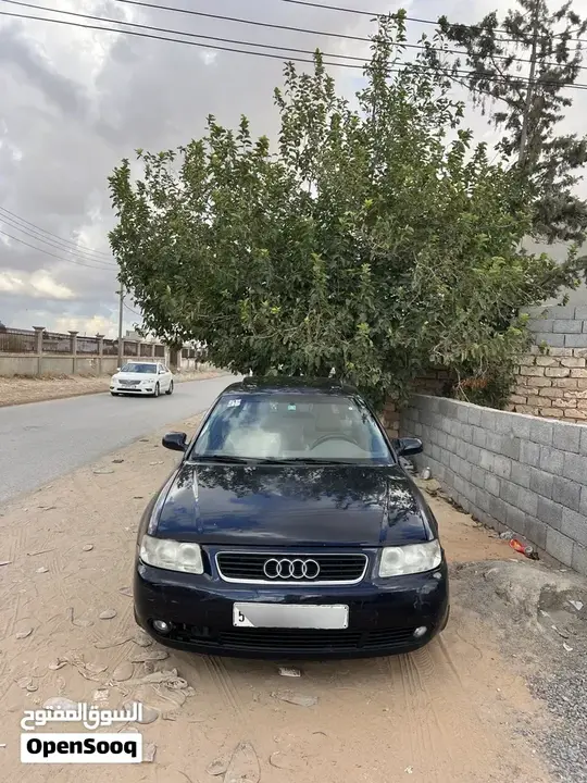 Audi A4 2018 photo 5