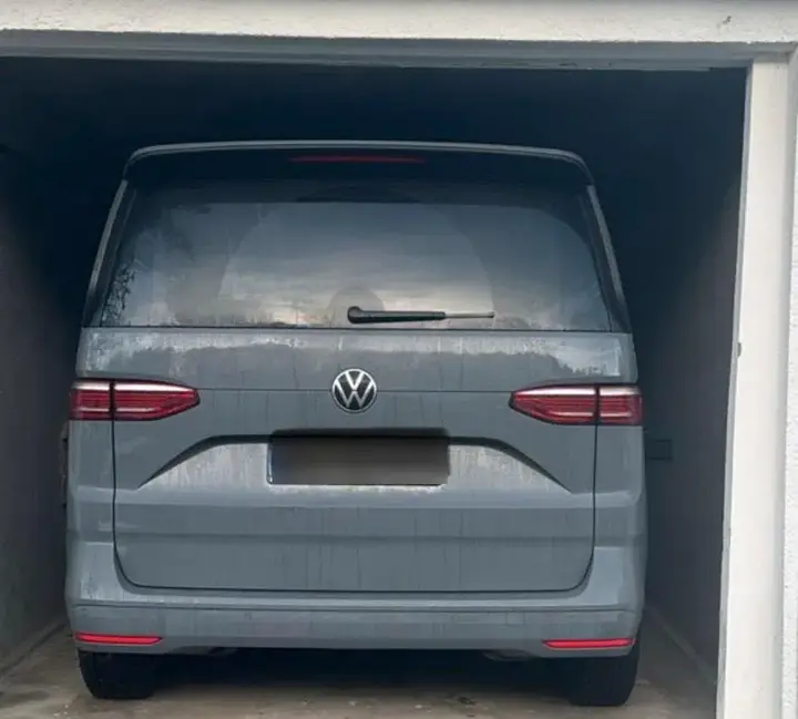 Volkswagen T7
