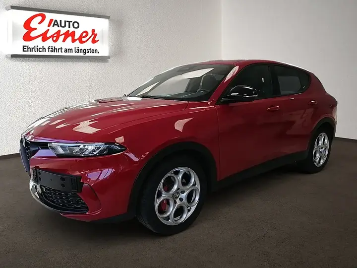 Alfa Romeo Tonale 2023 photo 3