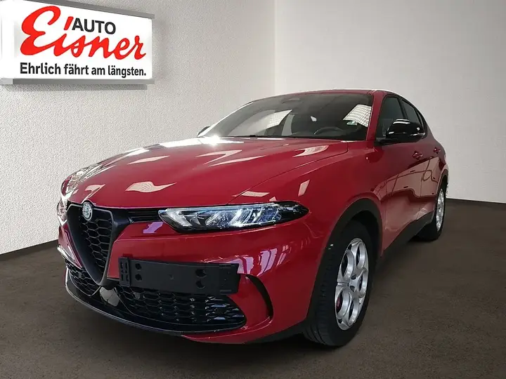 Alfa Romeo Tonale 2023 photo 2