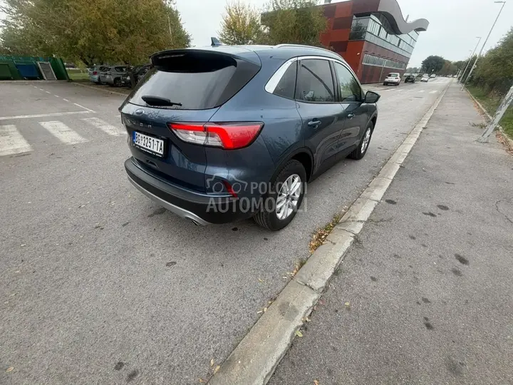 Ford Kuga 2024 photo 5