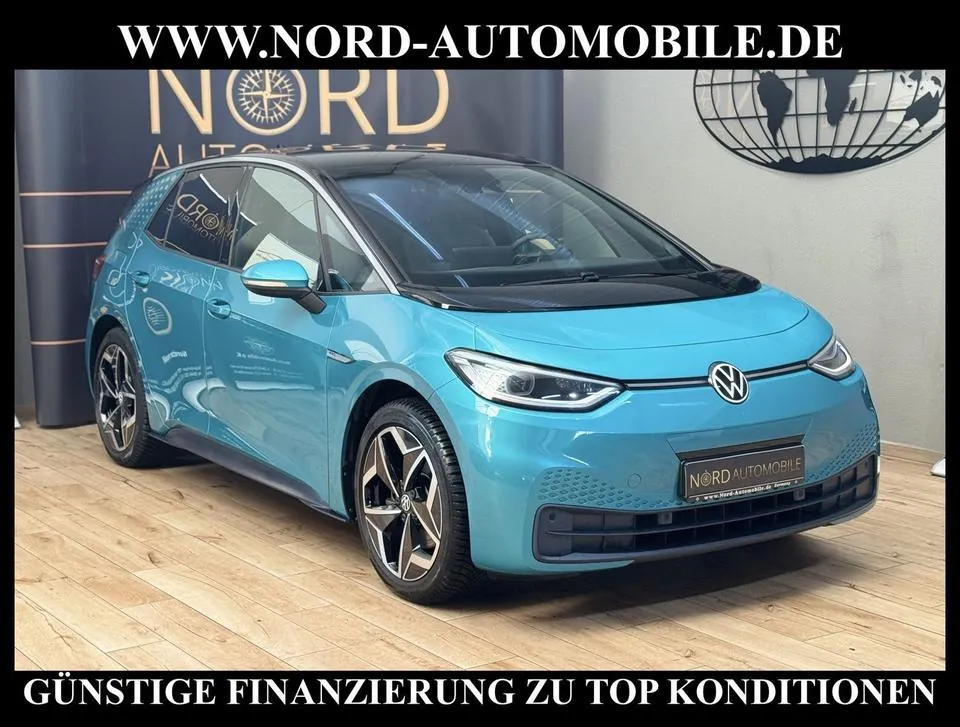 Volkswagen Id.3