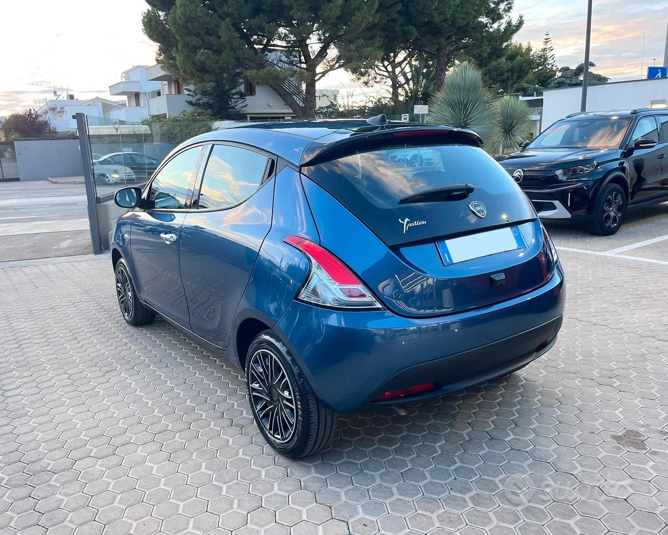 Lancia Ypsilon 2023 photo 5